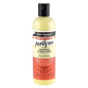 Aunt Jackie'S Huile multi-usages douce pour le corps 237ML