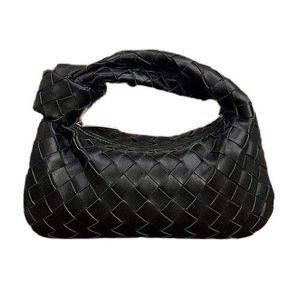 Sac Tissé à La Main - Taille Unique
