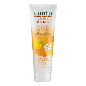 Cantu Shampoing Cantu-for Kids