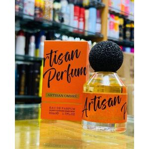 Artisan Ombré - Artisan Perfume - Eau de Parfum (50 ml)