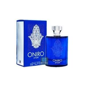 Fragrance World Oniro Parfum Original Atom