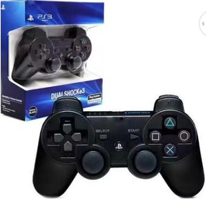 Manette Sans Fil PS3 – Contrôle & Performance