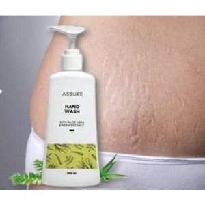 Vestige Gel Main Anti-bactériens 