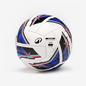 Kipsta Ballon de football thermocollé FIFA Quality Match Ball Taille 5