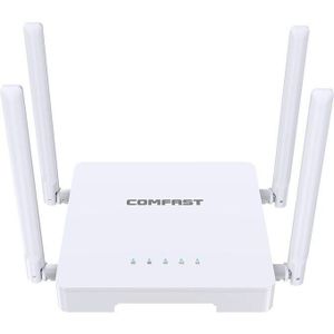 Comfast Routeur Sans Fil CF-N1 V2 (300Mbps) HG