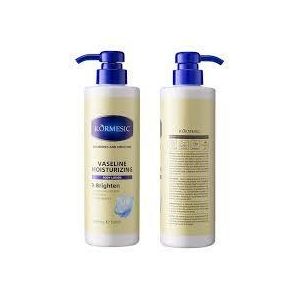 KORMESIC  Vaseline Moisturizing Body Lotion (500 ml)