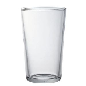 Lot De 6 Verres -Transparent