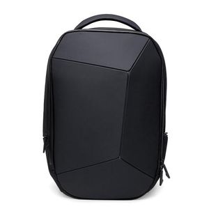 Xiaomi Sac à dos Geek étanche de grande capacité , Fashion Notebook (noir)