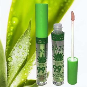 Brillant A Lèvre Magique Aloe