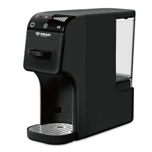 SMART TECHNOLOGY Machine à Café avec Capsules Multifonction s*mart