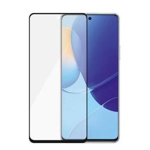 2 Film Protection Compatible Pour Huawei Nova 9 SE - TRANSPARENT