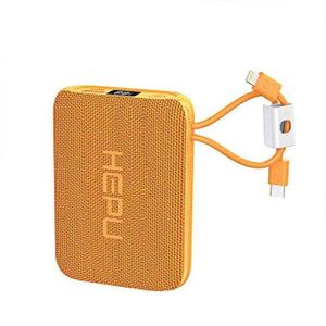 Hepu Powerbank Smartphone 30000 MAh