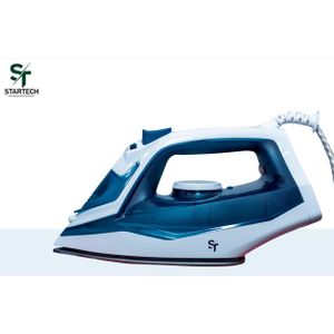 STARTECH FER A REPASSER - 2200 W Vapeur