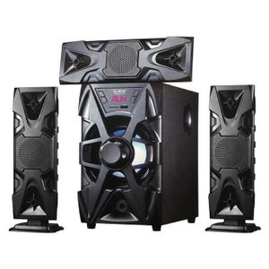Djack Woffer bluetooth BN