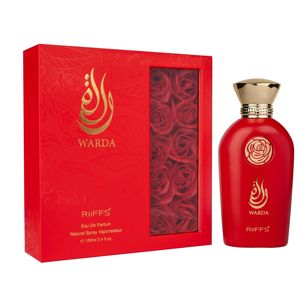 Riiffs WARDA – PARFUM POUR FEMME (100 ml)
