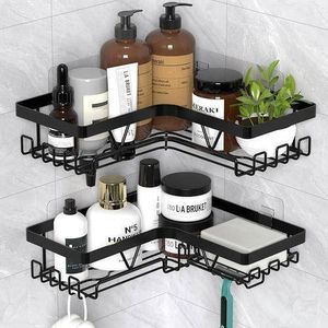 Étagère rangement de douche 