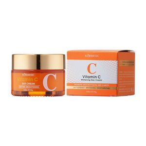 KORMESIC Vitamin C Whitening Day Cream 30g