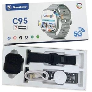 Montre connectée C95