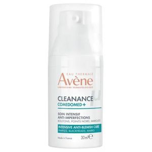 Avene Cleanance Comedomed+ Soin Intensif Anti-Imperfections 30 ml