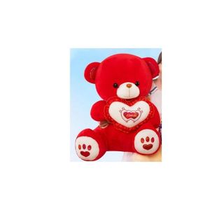 Grand nounours pas cher new arrivals