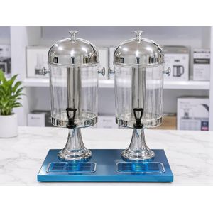 Fontaine a jus 16 L