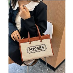 Sac à Main en toile spécial  pour le Quotidien