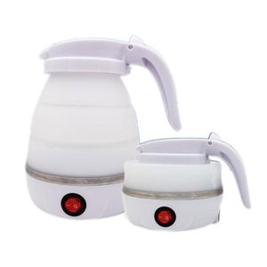 Mini Contenant Thermique Escamotable - Idéal pour Bureau et Petites Cuisines - Système de Chauffe Rapide