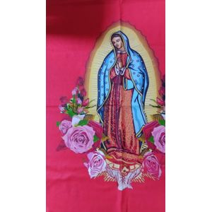 Écharpes religieuses Sainte vierge Marie 