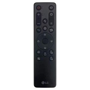 Télécommande pour Moniteur de jeu OLED LG UltraGear