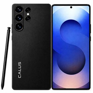 CALUS S26 Ultra- 6.9" - 128GO ROM - 8GO RAM - 2SIM - 26MP/13MP - 5500 mAh