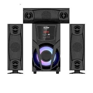 ALiTOP  woofer SP - 6574 home cinéma chaine hifi