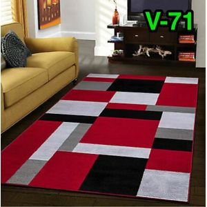 200*300cm 3D Tapis Moquette Salon