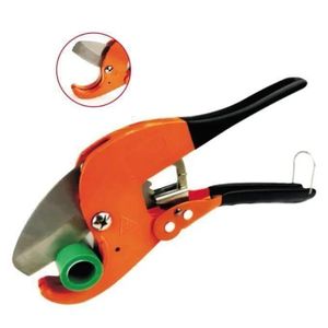 Coupe-tuyau En Plastique PVC/PPR, Ciseaux, Pour La Plomberie, Outils Manuels