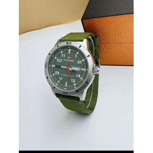 Mode Montre SWISS ARMY 