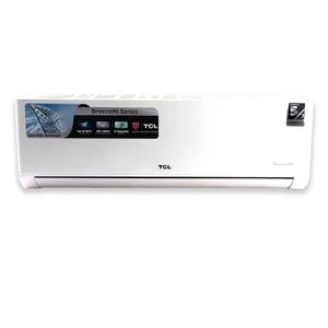 TCL Split 9000 Btu - TAC-09CSD/ZG11 - Facade Blanche - Smart Air-Soft Care - Eco Mode - R32 - 220-240V - 1 CV