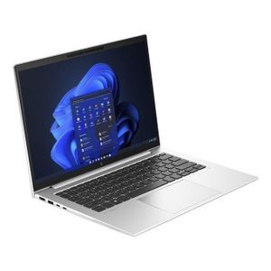 Hp Pc EliteBook 840 G11 Core Ultra 7 - 14th Génération - ECRAN 14" - 16Gb RAM - 512GB SSD - WINDOWS 11 PRO + Office 2021 - Grarntie 06 Mois