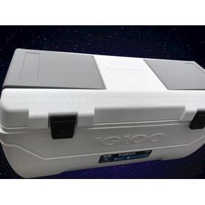 Igloo maxcold 156 litre sales