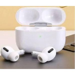 Écouteurs Sans Fil Bluetooth avec Boîtier de Charge – Son Clair et Autonomie Optimisée