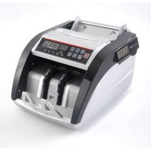 Nigachi Compteuse De Billets - Noir