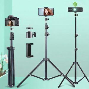 Trépied professionnel polyvalent 