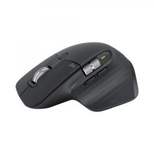 Logitech Souris  MX Master 3S Bluetooth EDITION Laser 8000 DPI