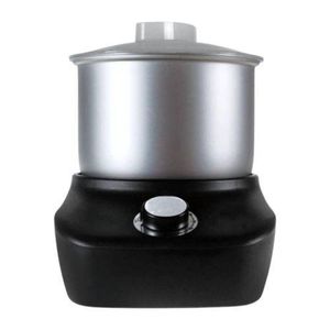 Leadder Robot culinaire électrique automatique 4L ( Placali - kabato - banku...)