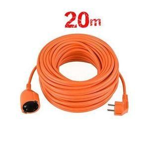 Rallonge Electrique Extension 20 Mètres
