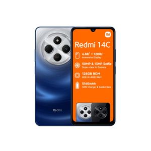 Xiaomi Redmi 14C 8/256GB