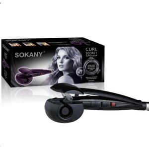 FER À BOUCLER - FRISER CURL SECRET BABYLISS
