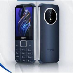 Tecno T455, Écran 3.0", Double SIM, 2000mAh