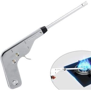 Allumeur électronique à gaz SPARK-L – Sans pile, sans pierre