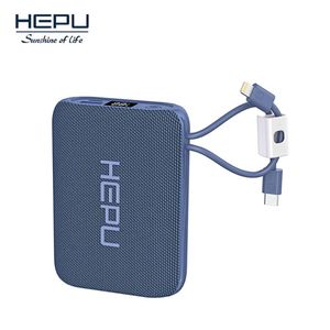Hepu Power bank  - 20 000mAh