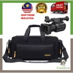 Sac De Caméra Vidéo DV , Sacoche HDV Professionnelle