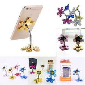 Support Téléphone VIP - Multi-couleur